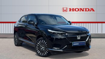 Honda E Ny1 150kW Elegance 69kWh 5dr Auto Electric Hatchback